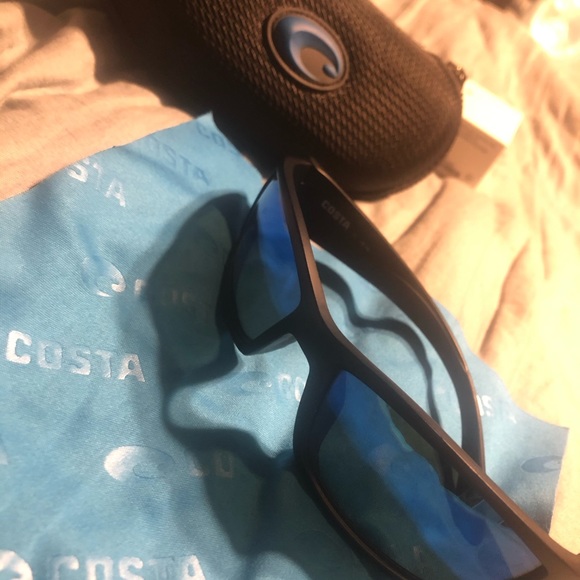 Costa Del Mar Men’s Corbinas - Picture 4 of 4